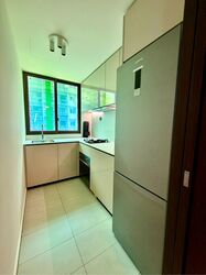 FORETT AT BUKIT TIMAH (D21), Apartment #606394941
